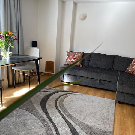 Prime Location Apartment - Heart Of London Exterior photo